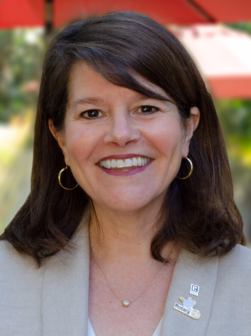 Mary Camper