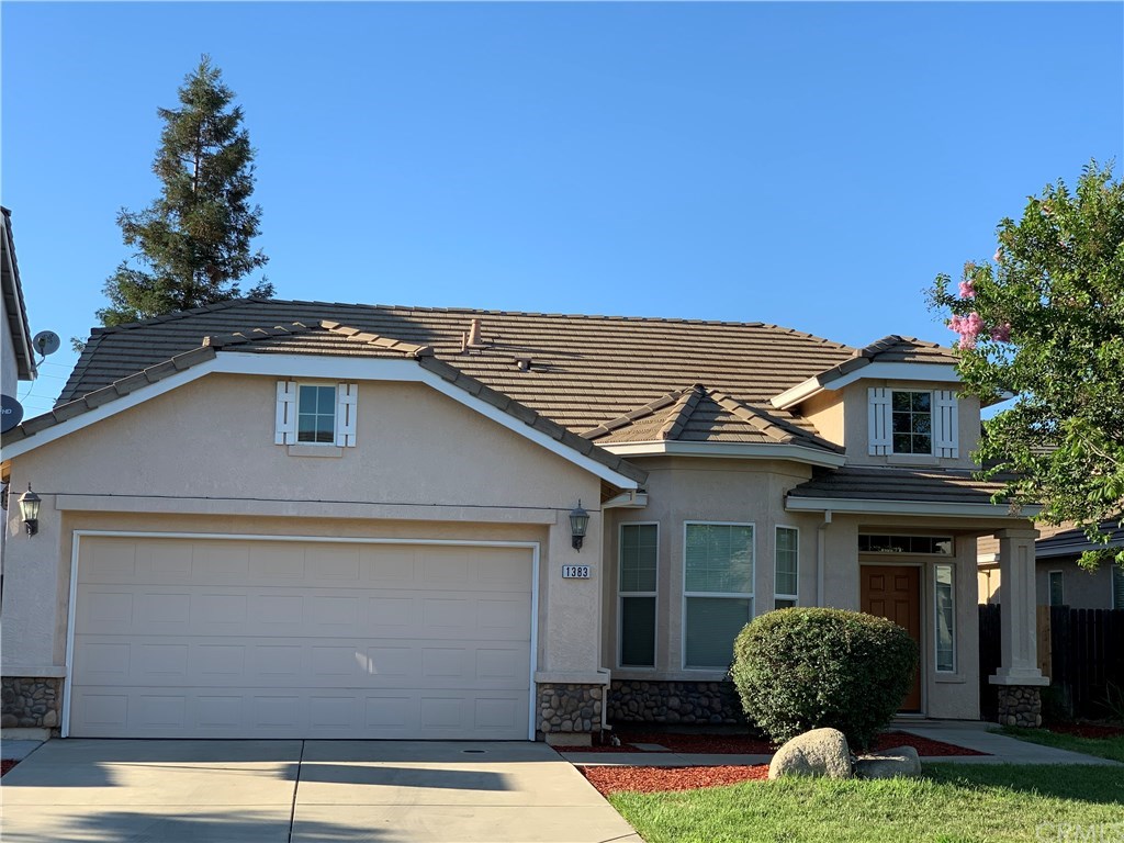 London Properties Merced Real Estate 1383 Jenner Dr