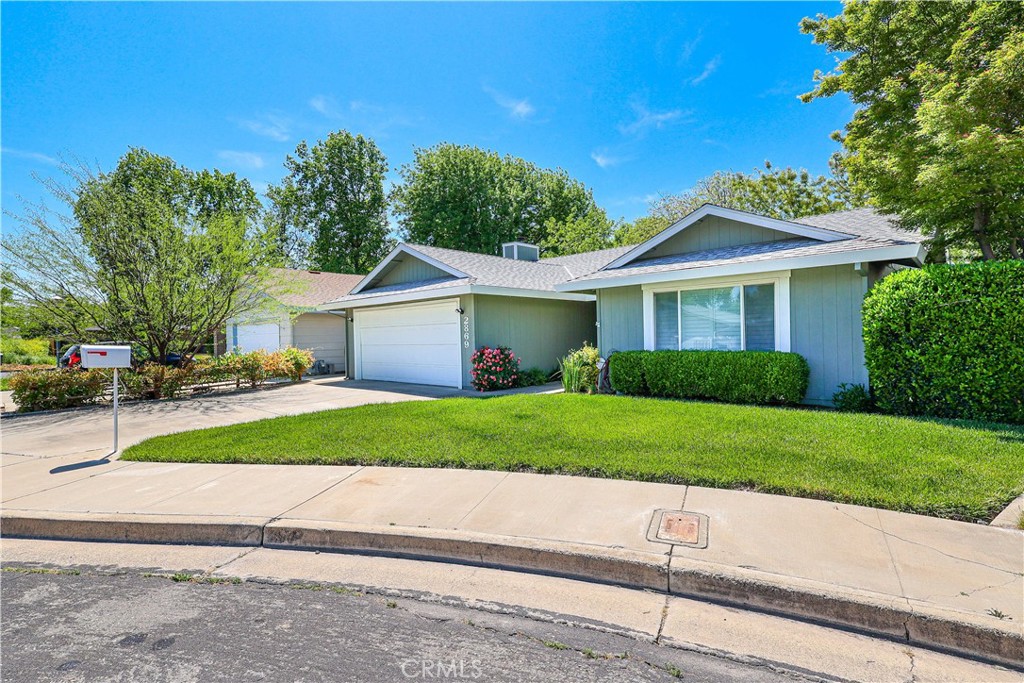 London Properties Merced Real Estate 2869 St Thomas Ct