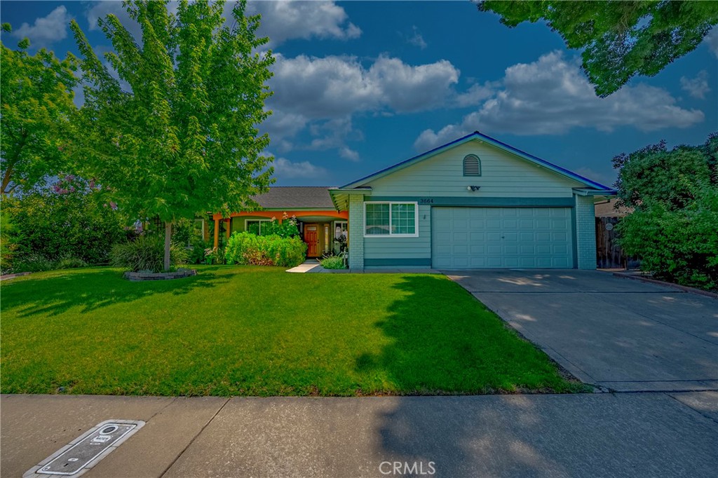3664 Loyola Ct, Merced, CA 95348