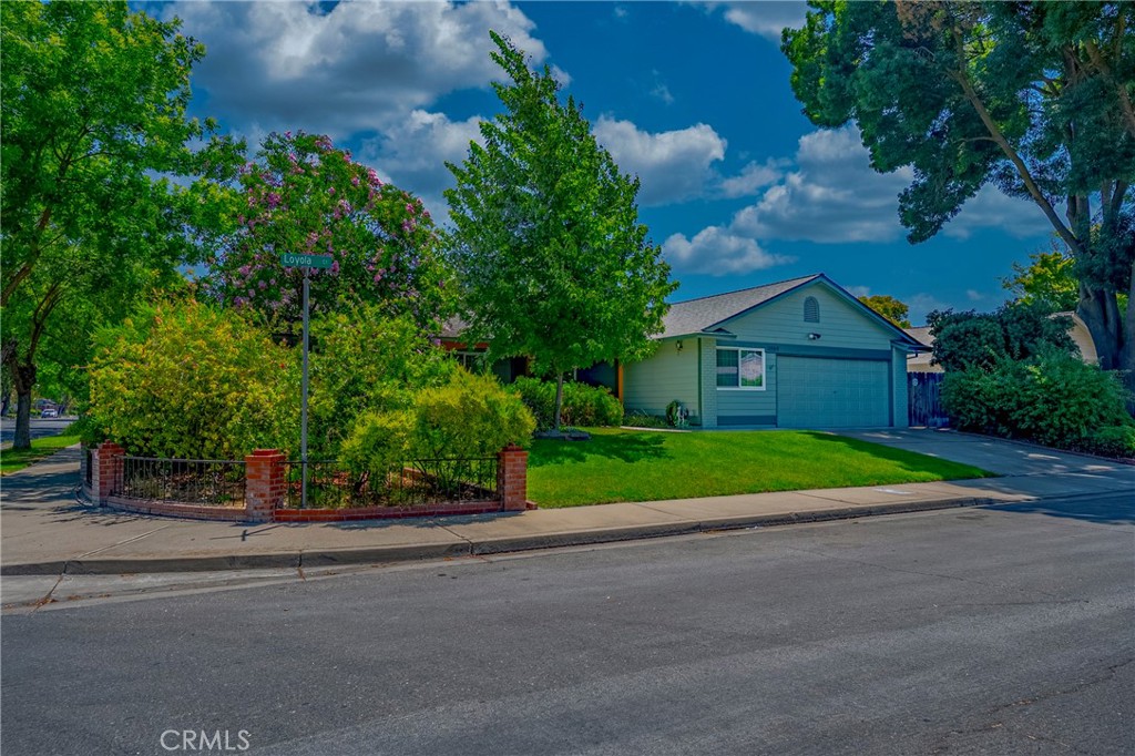 3664 Loyola Ct, Merced, CA 95348