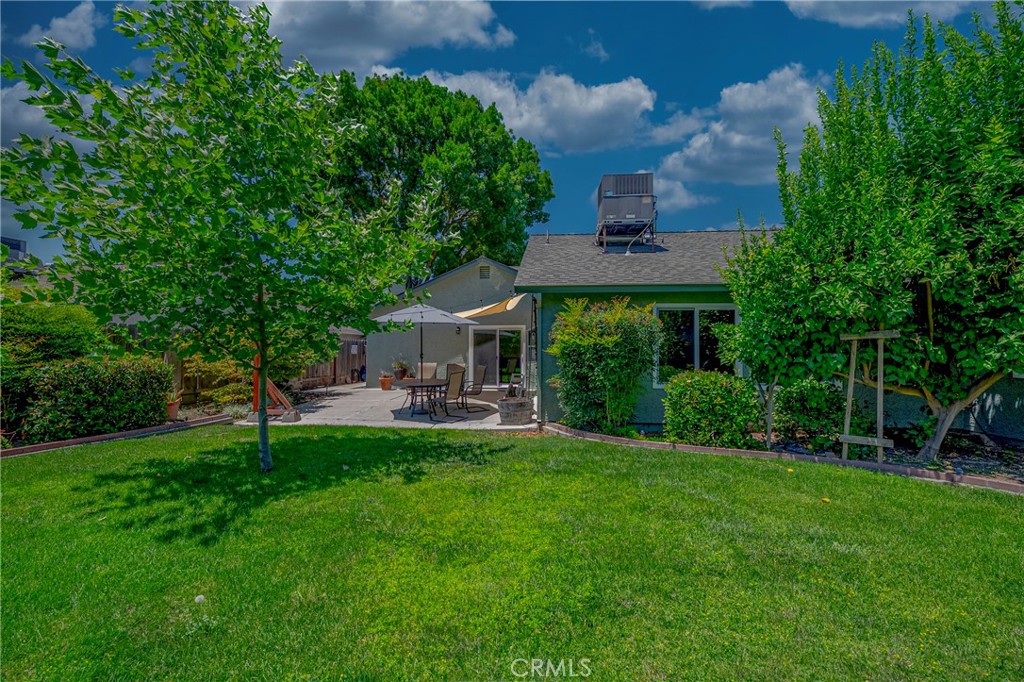 3664 Loyola Ct, Merced, CA 95348