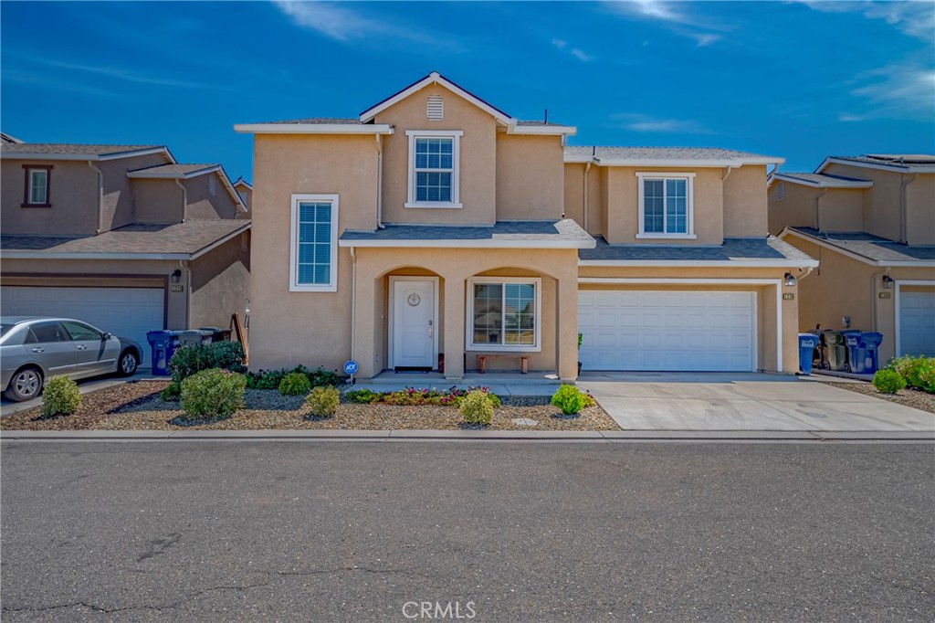 1338 Hermosa Dr, Merced, CA 95348