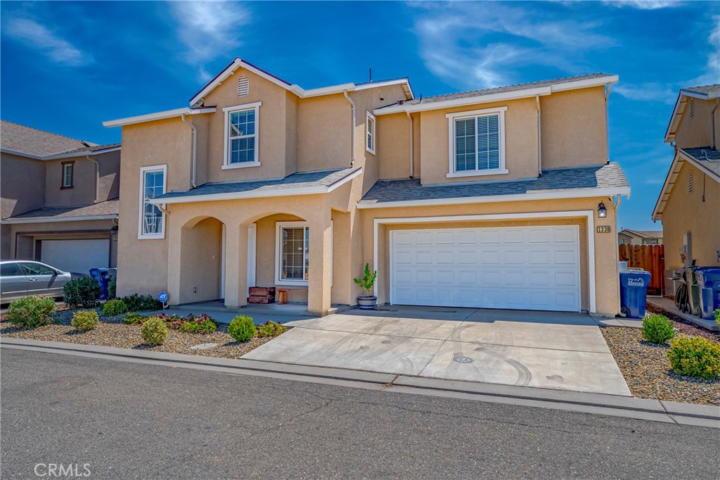 1338 Hermosa Dr, Merced, CA 95348