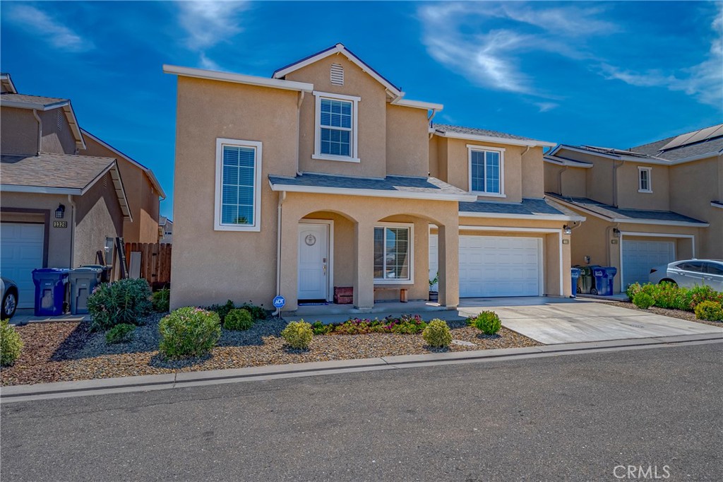 1338 Hermosa Dr, Merced, CA 95348