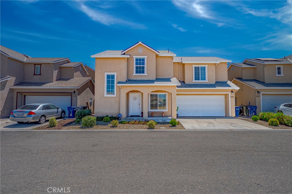 1338 Hermosa Dr, Merced, CA 95348