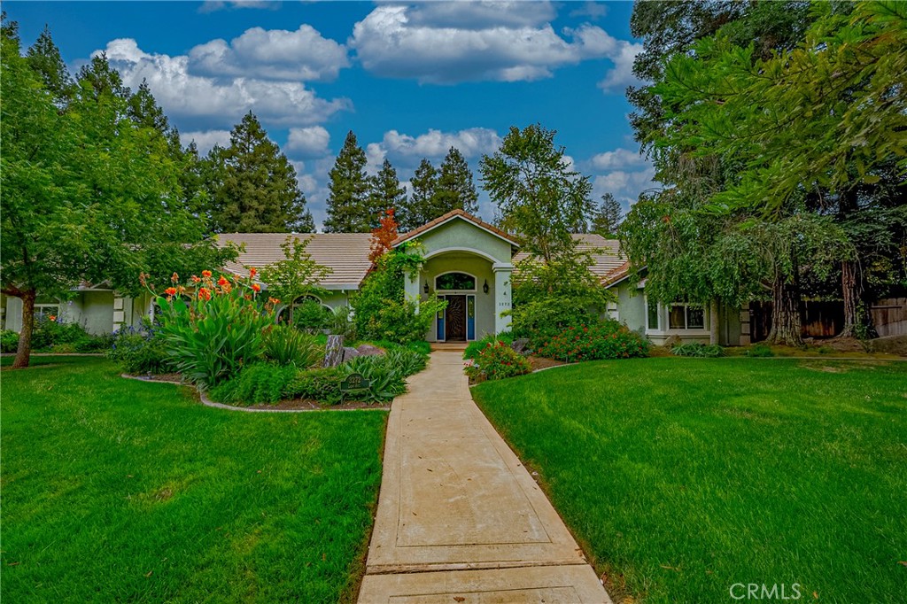 3272 Leaf, Merced, CA 95340
