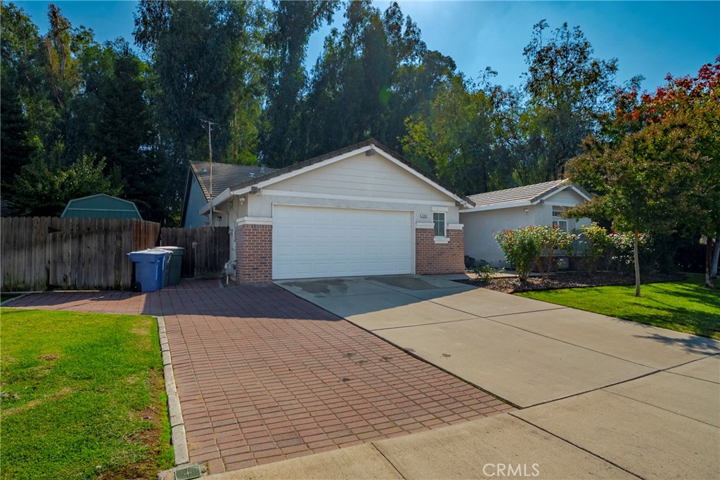 3502 San Francisco, Merced, CA 95348