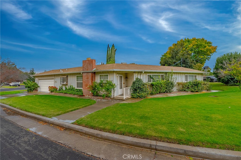 1665 Patricia, Merced, CA 95340