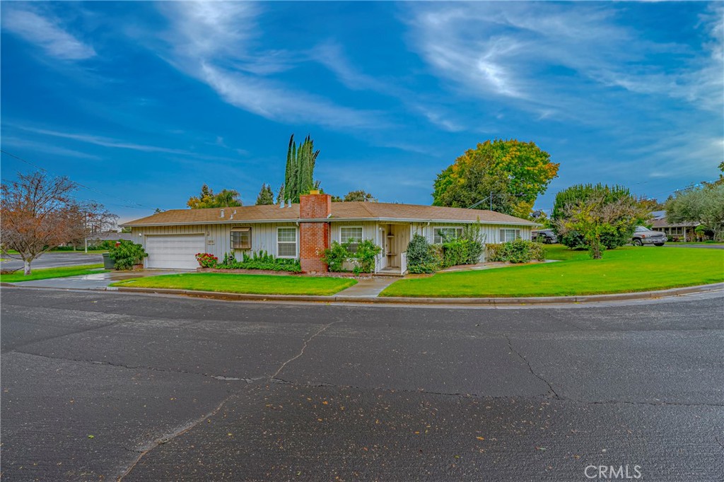 1665 Patricia, Merced, CA 95340