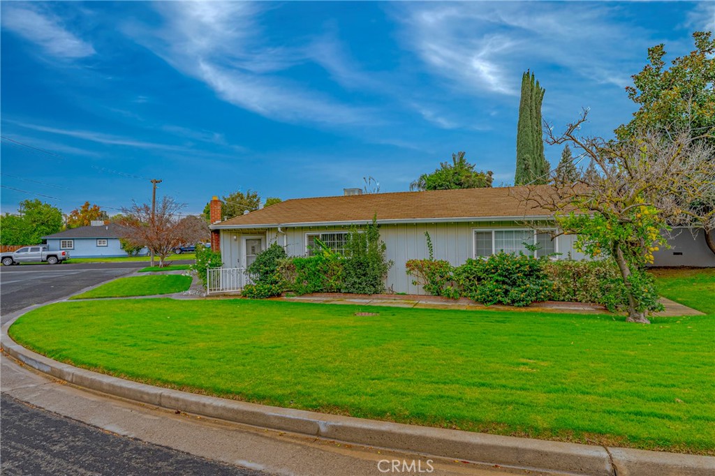 1665 Patricia, Merced, CA 95340