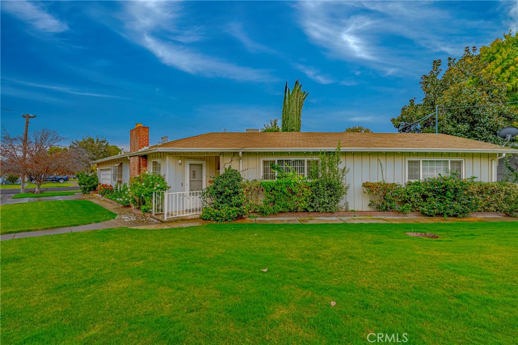 1665 Patricia, Merced, CA 95340
