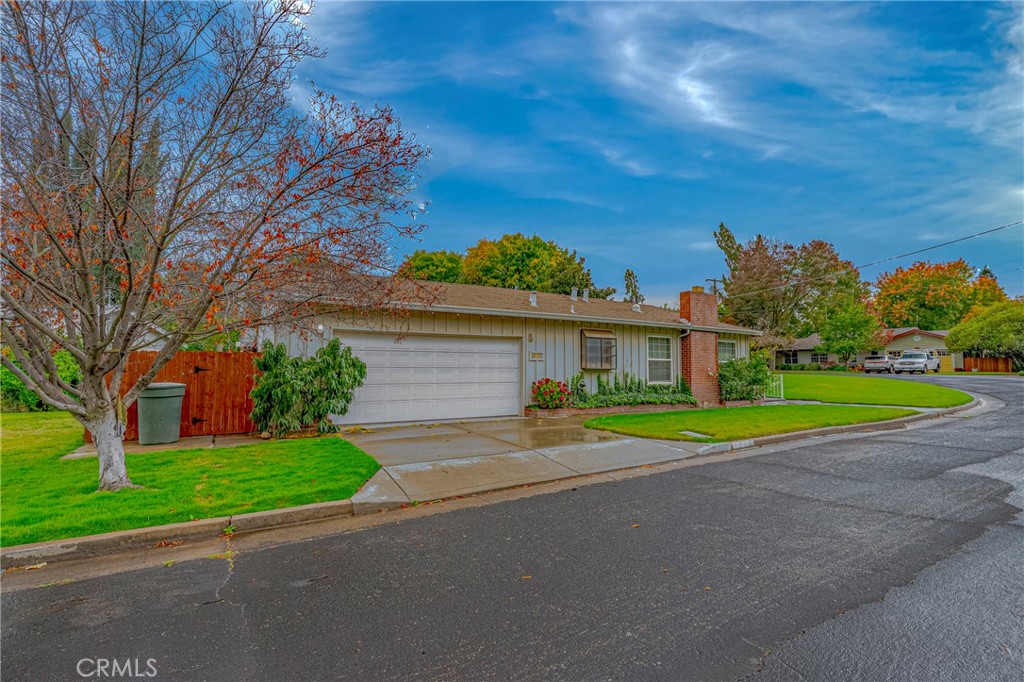 1665 Patricia, Merced, CA 95340