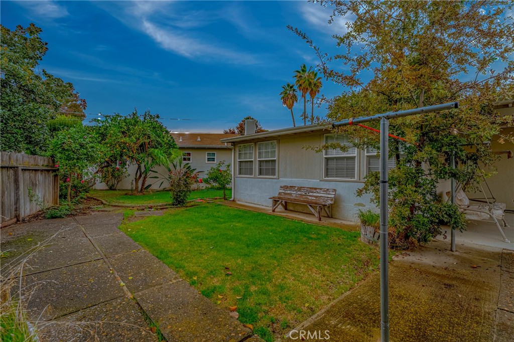 1665 Patricia, Merced, CA 95340