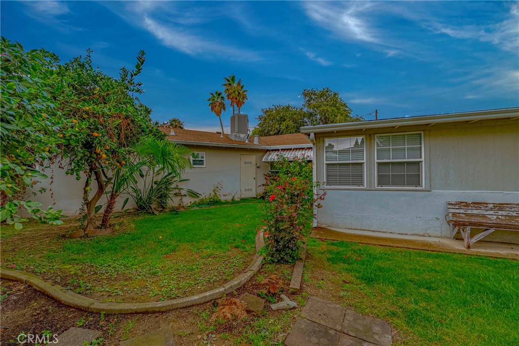 1665 Patricia, Merced, CA 95340