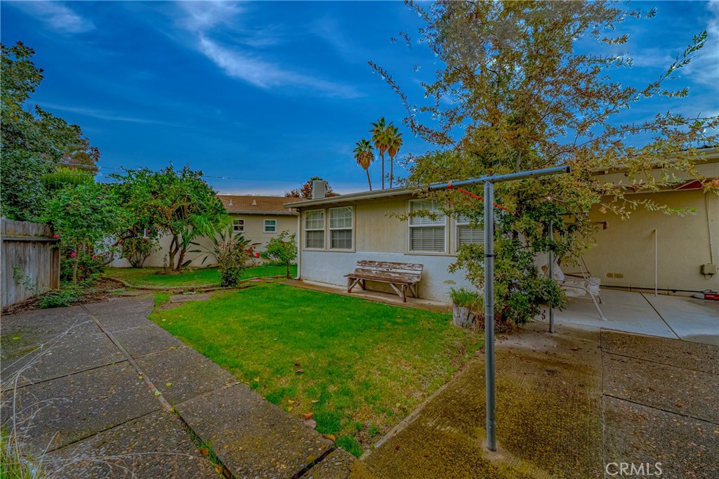 1665 Patricia, Merced, CA 95340