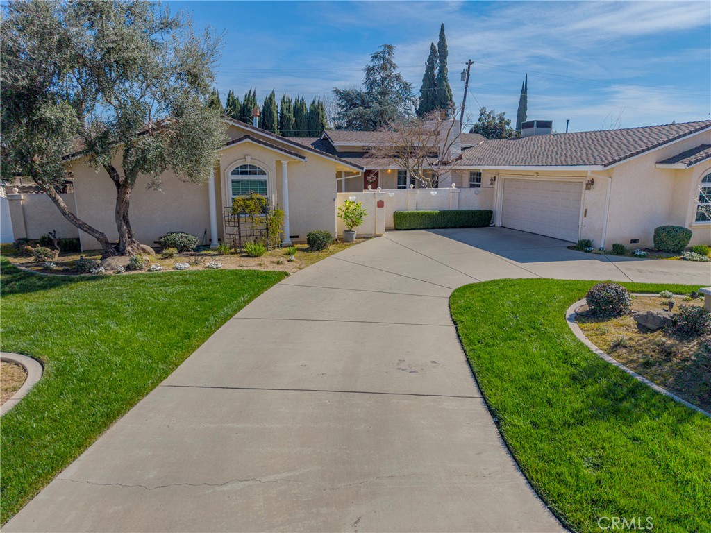 1282 Carolina, Merced, CA 95340