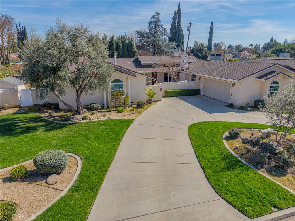 1282 Carolina, Merced, CA 95340