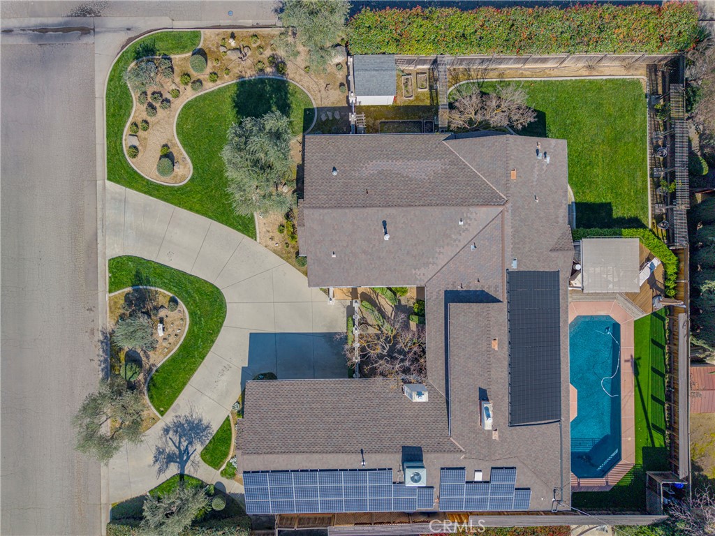 1282 Carolina, Merced, CA 95340