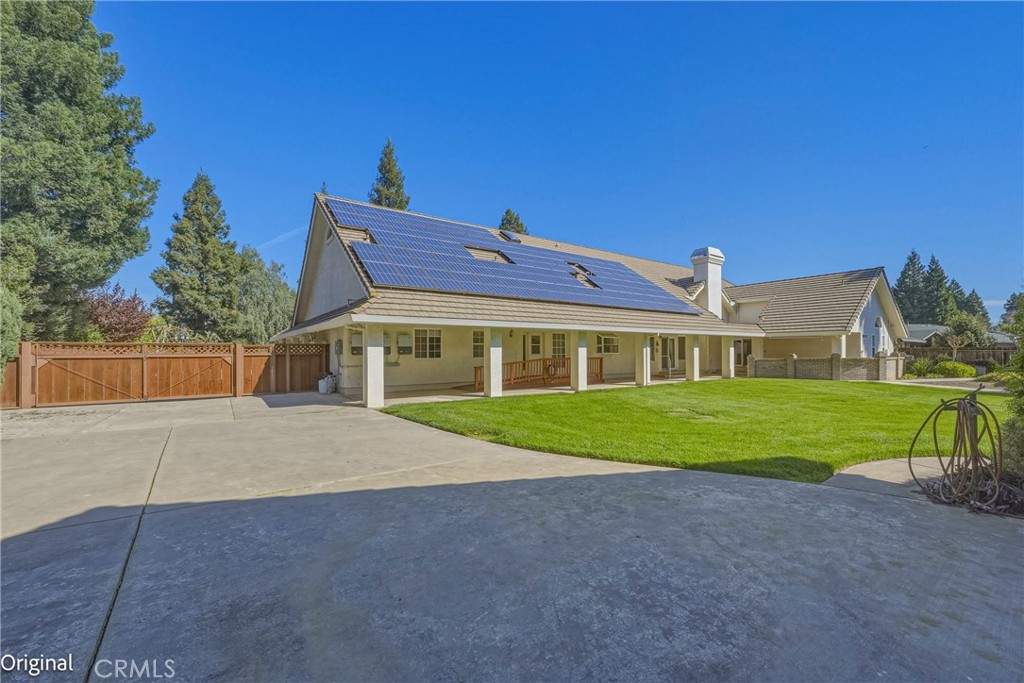 2394 E South Bear Creek Dr, Merced, CA 95340