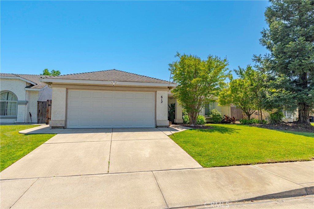 612 Los Altos, Atwater, CA 95301