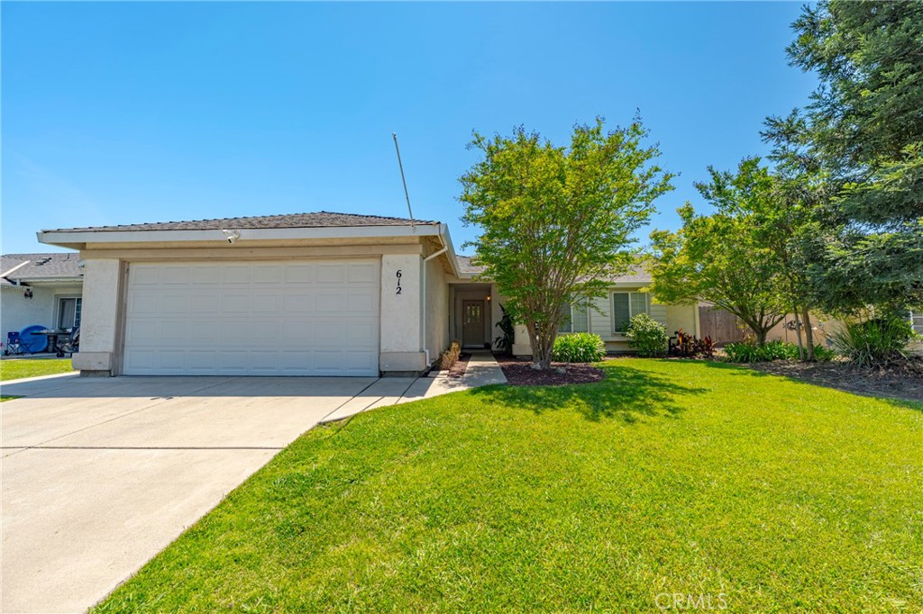 612 Los Altos, Atwater, CA 95301