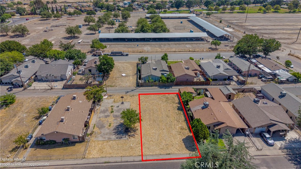 230 E 10th, Merced, CA 95341