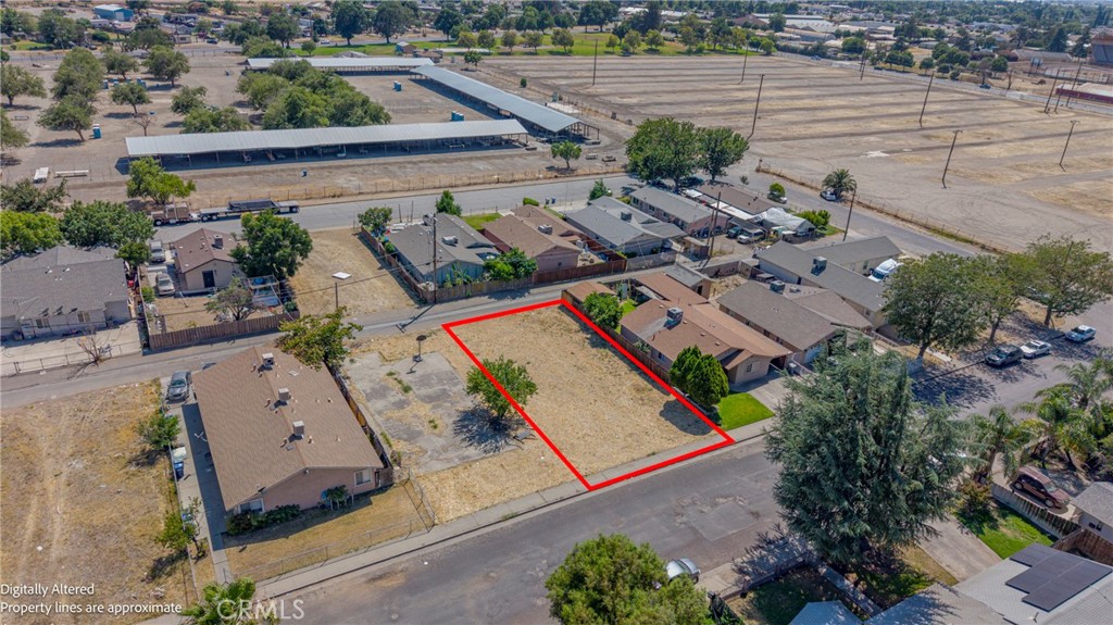 230 E 10th, Merced, CA 95341