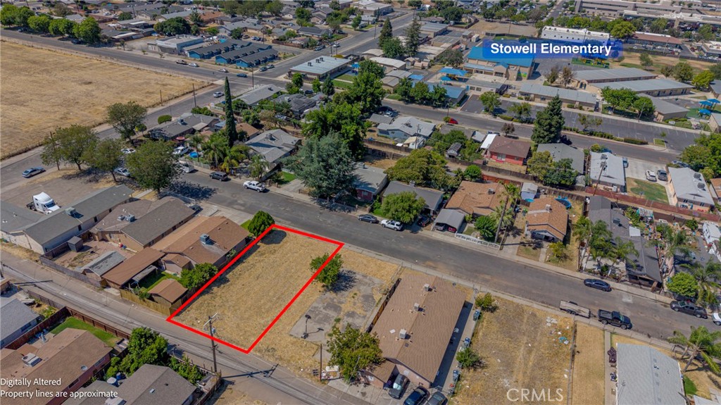 230 E 10th, Merced, CA 95341