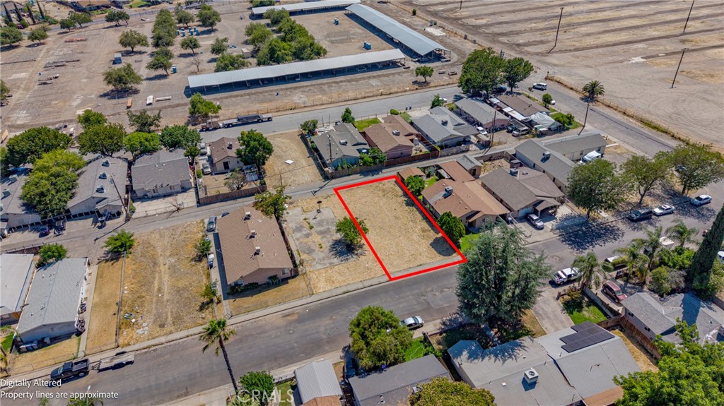 230 E 10th, Merced, CA 95341