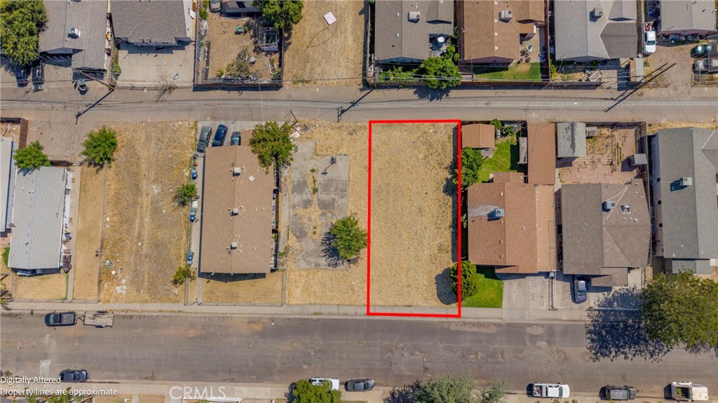 230 E 10th, Merced, CA 95341