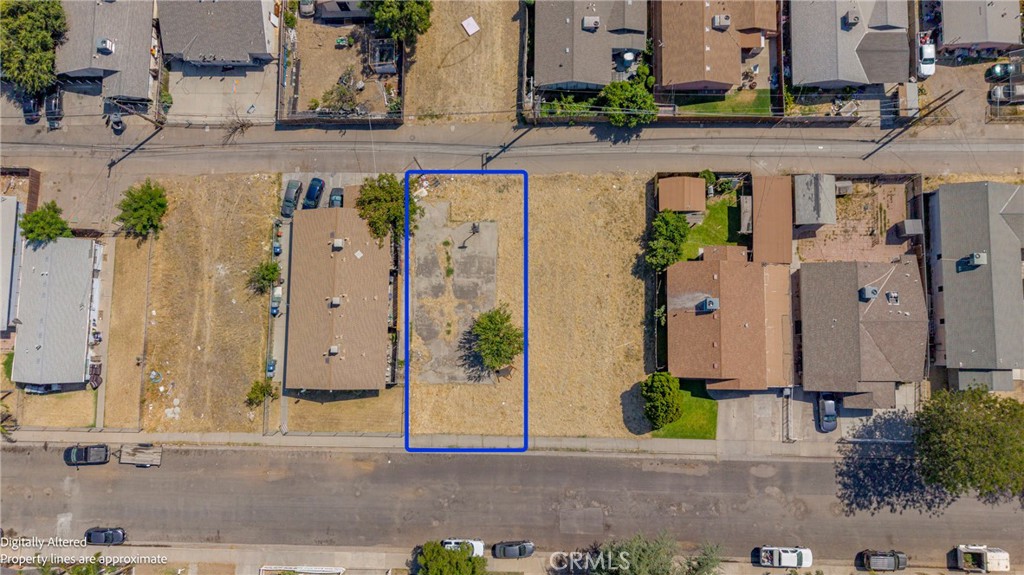 240 E 10th St, Merced, CA 95341