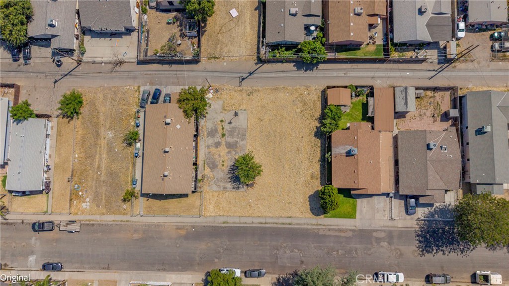 240 E 10th St, Merced, CA 95341