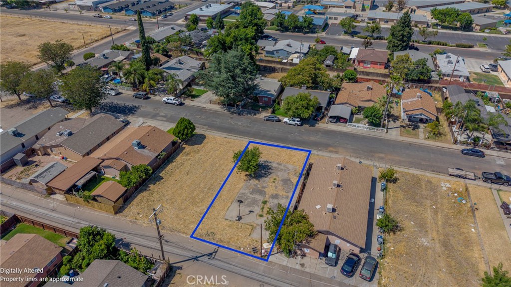 240 E 10th St, Merced, CA 95341