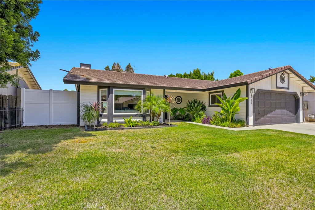 3635 Quail, Merced, CA 95340
