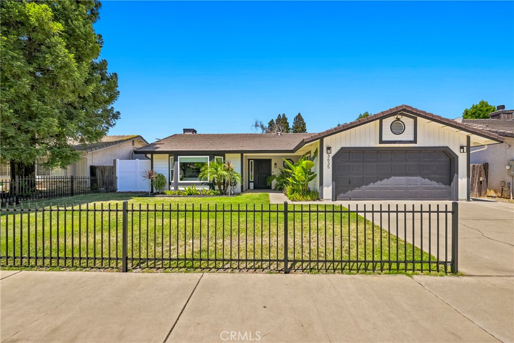 3635 Quail, Merced, CA 95340
