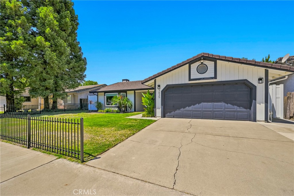 3635 Quail, Merced, CA 95340