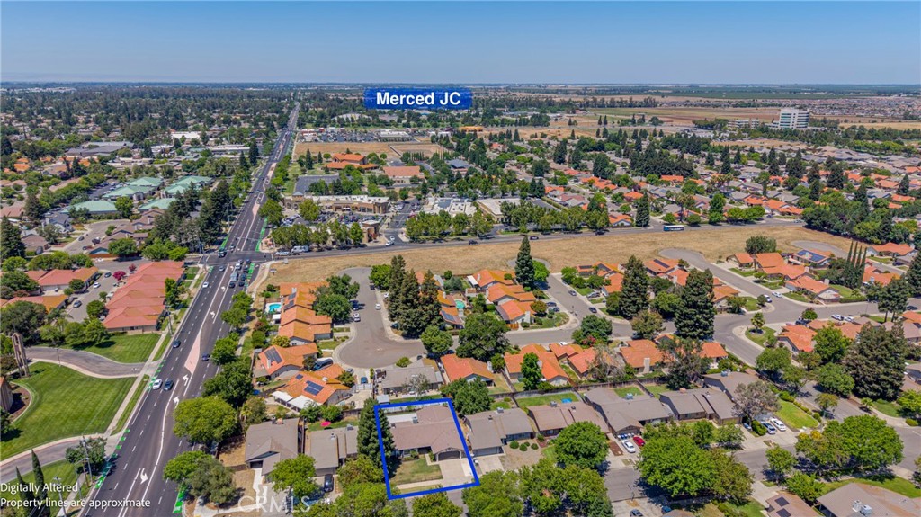 3635 Quail, Merced, CA 95340