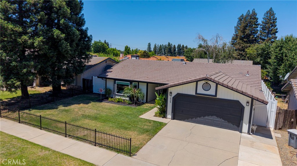 3635 Quail, Merced, CA 95340