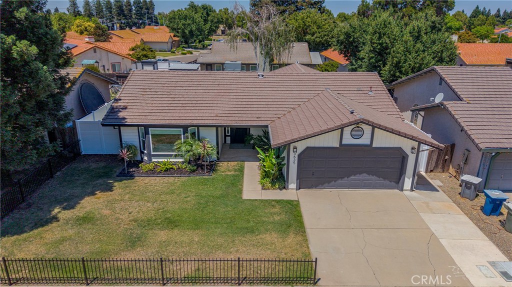 3635 Quail, Merced, CA 95340