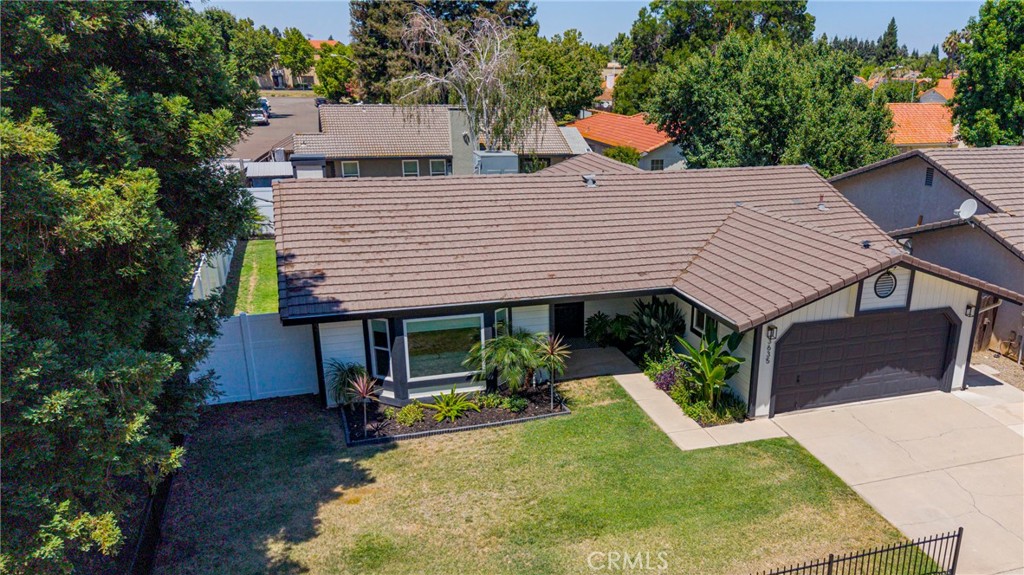 3635 Quail, Merced, CA 95340