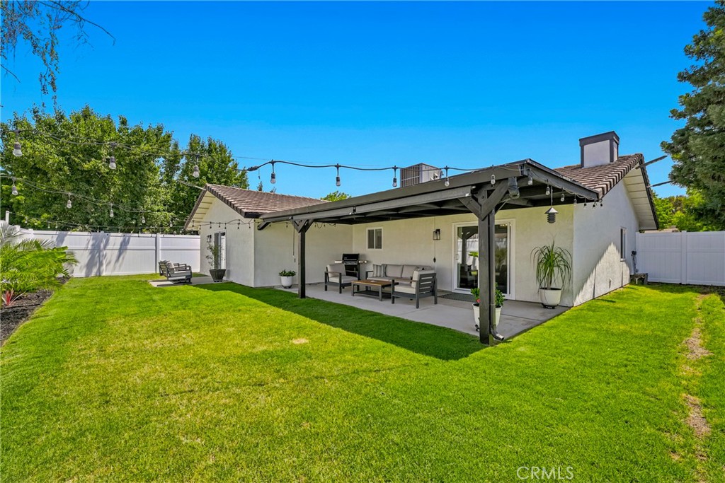 3635 Quail, Merced, CA 95340