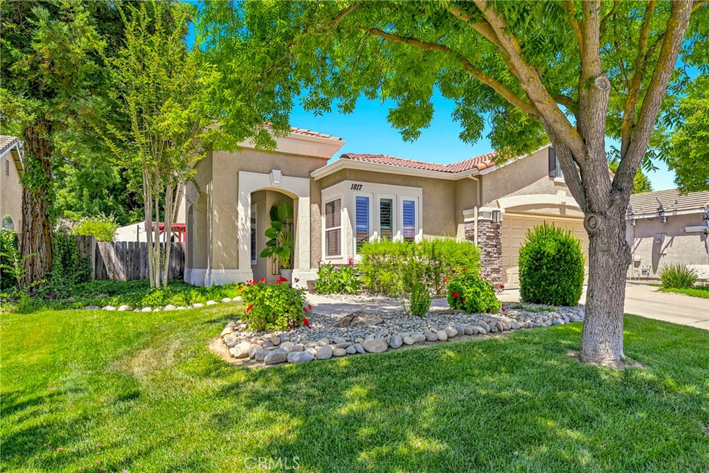 1817 Presidio Ct, Merced, CA 95340