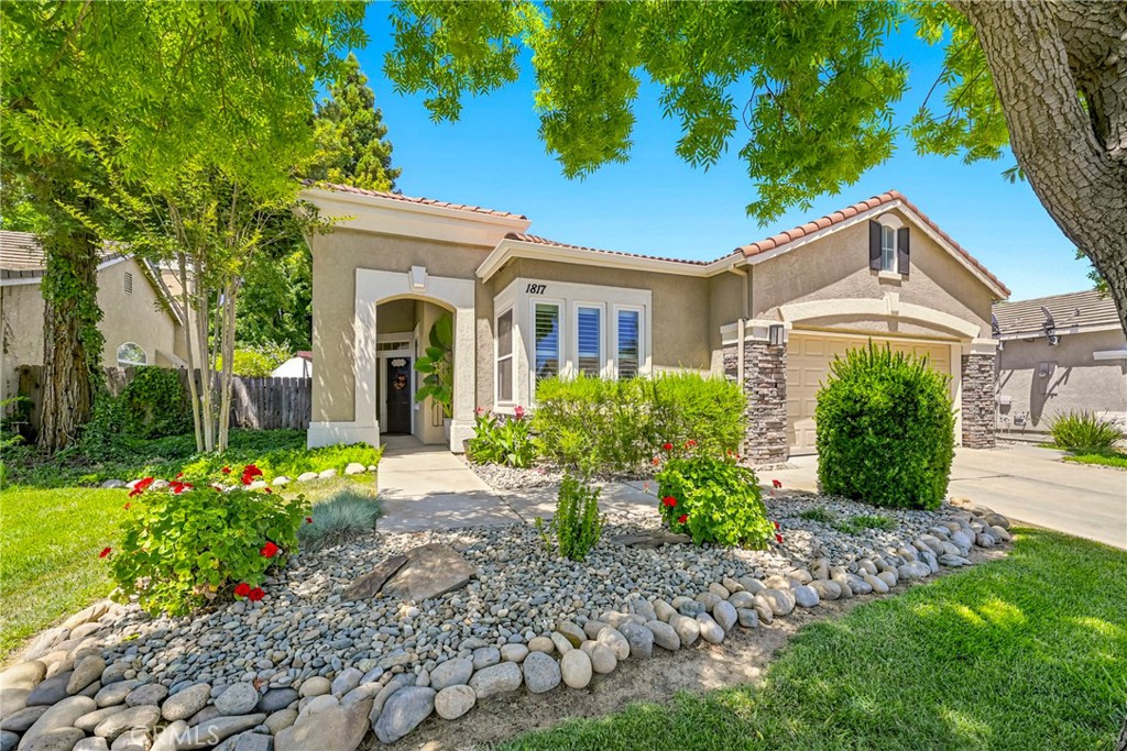 1817 Presidio Ct, Merced, CA 95340