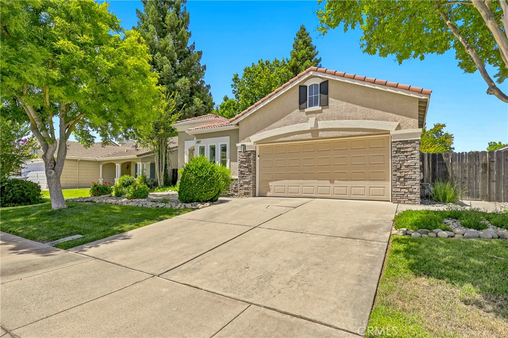 1817 Presidio Ct, Merced, CA 95340